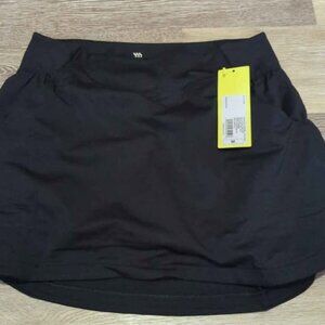 All in motion women's medium skort new